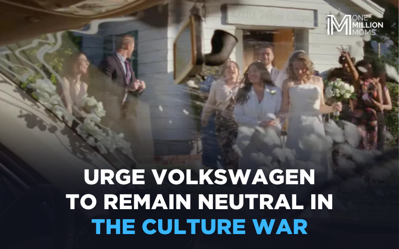 Volkswagen Attempts to Normalize Sin