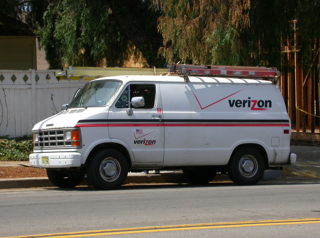Verizon is attracting the wrong kind of attention