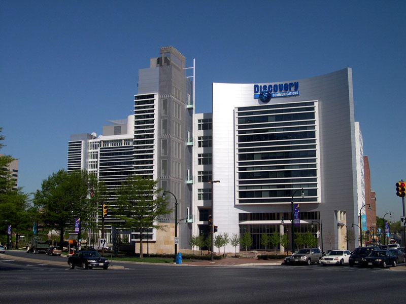 Discovery Finds Clothing Unnecessary Even For Afternoon Timeslots