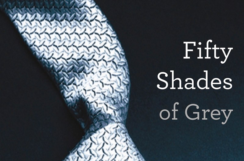 Fifty Shades of Grey or Old Fashioned