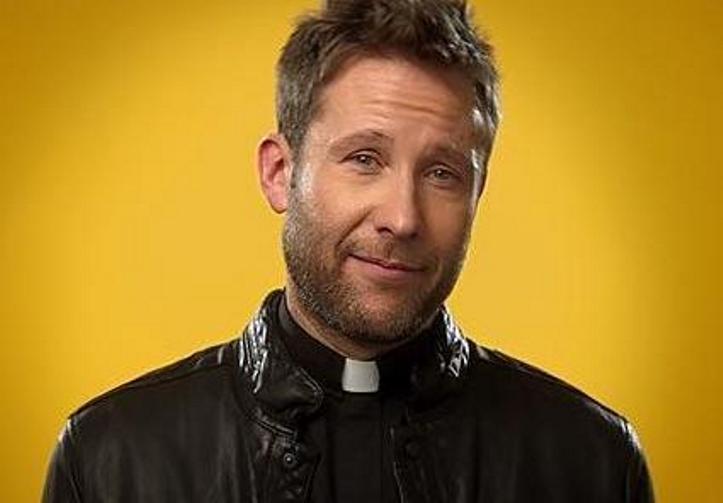 TV Land Continues to Mock Christianity with New Show 'Impastor'