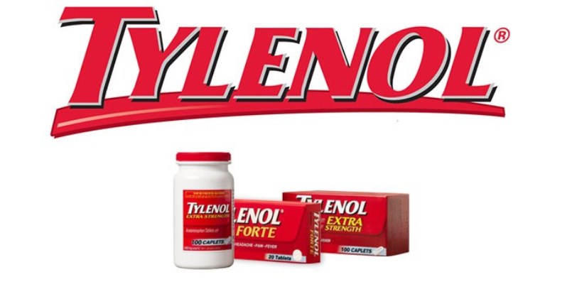 Tylenol's Pro Gay Campaign