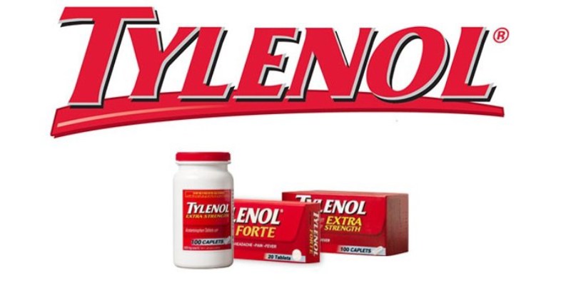 Tylenol's Pro Gay Campaign