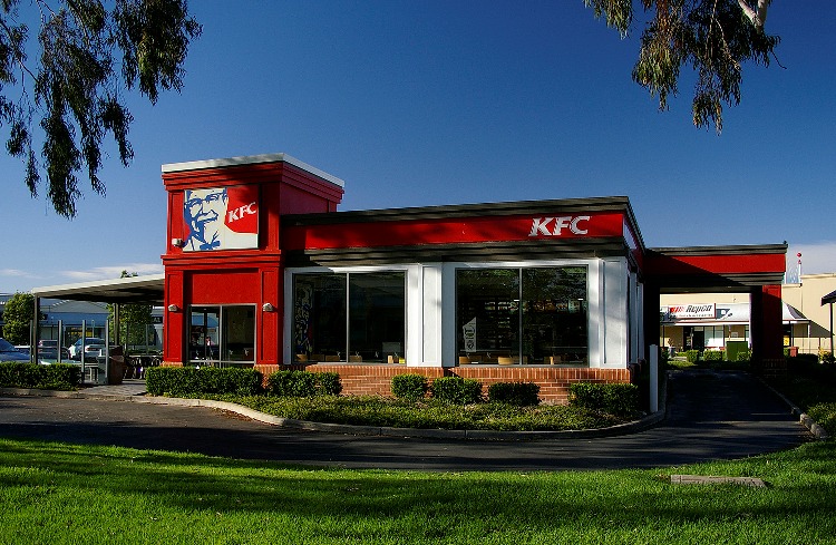 Urge KFC To Pull Sponsorship From 'Becoming Us'