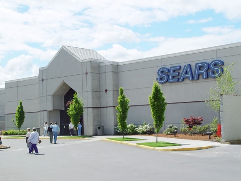 Urge Sears To No Longer Sponsor Wife Swapping Show