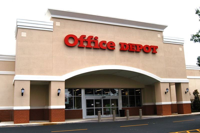 Take Action: Office Depot rejects printing order for a Pro-Life prayer