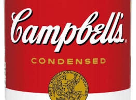 New Commercial for Campbell's Soup
