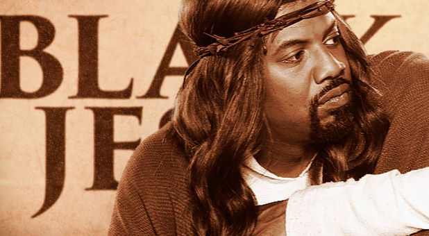'Black Jesus' and 'Muppets' Update!