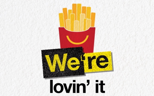 McDonald's Filters WiFi Nationally