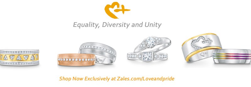 Zales Attempts to Normalize Sin