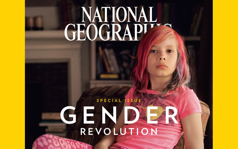 National Geographic attacks most vulnerable