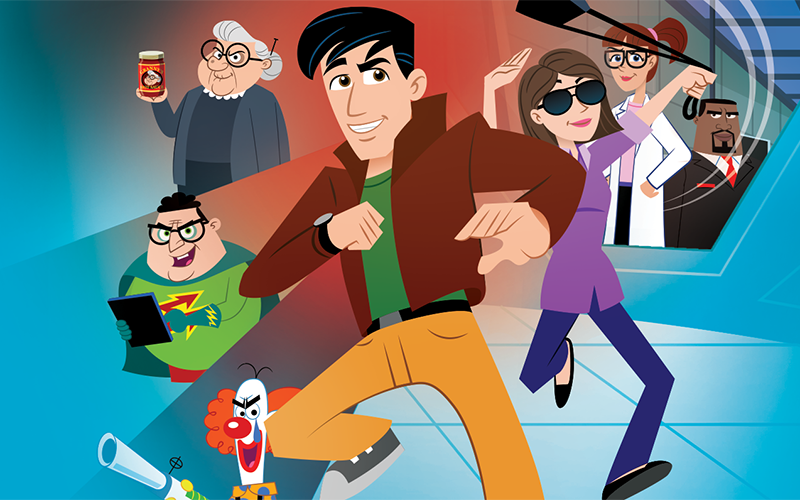 1MM has a Solution for Your Family Entertainment!