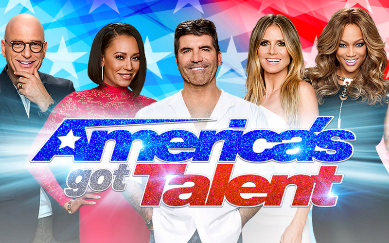 Lacking clothes is not talent