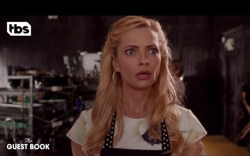 Hold Sponsors of 'The Guest Book' Accountable