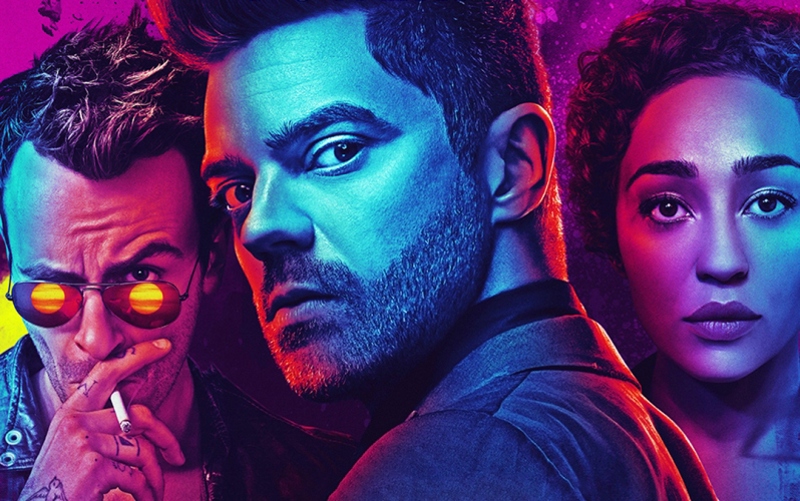 Hold Sponsors of 'Preacher' Accountable
