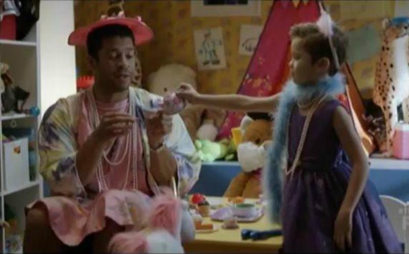 Urge Sanderson Farms' to No Longer Sponsor 'The Mick'