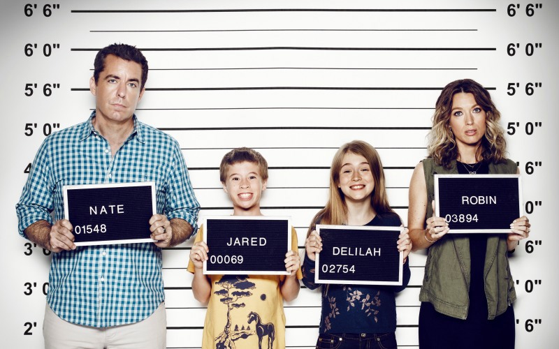 Urge Subway to No Longer Sponsor 'The Detour'