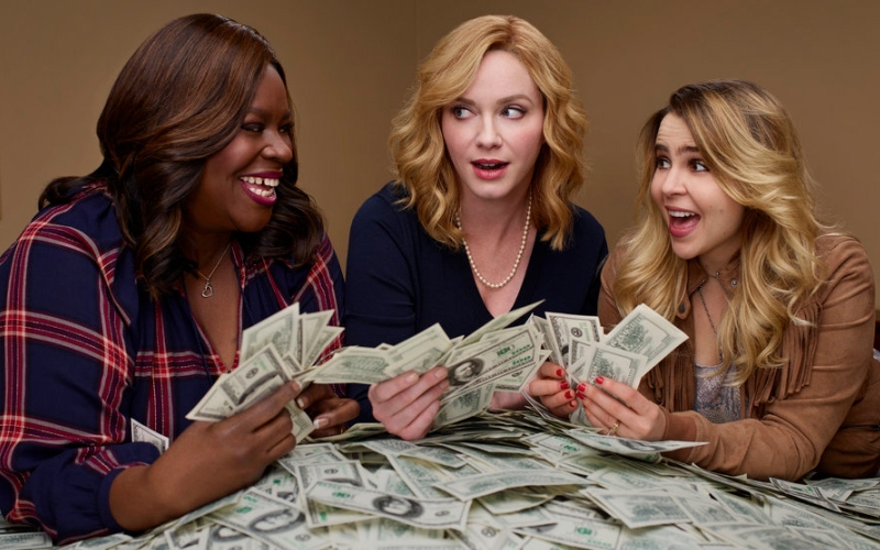 Continue to Hold Sponsors of 'Good Girls' Accountable