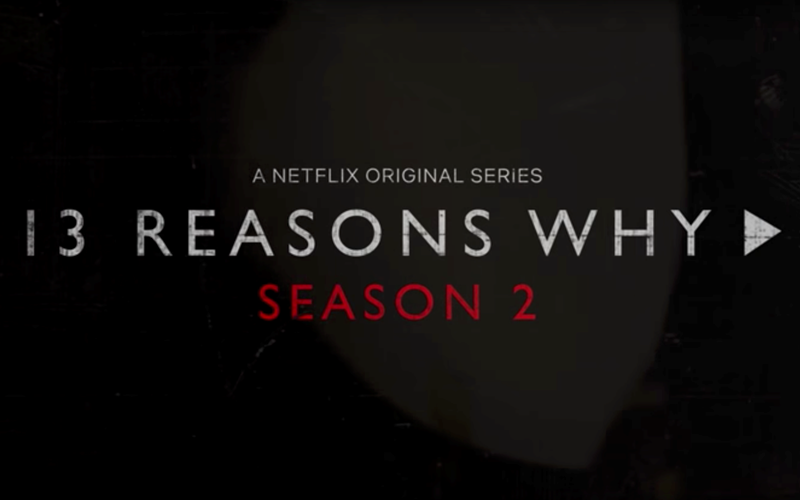 Season 2 of '13 Reasons Why' is Worse than Season 1