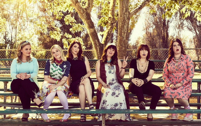 Urge Red Lobster to No Longer Sponsor 'Teachers'