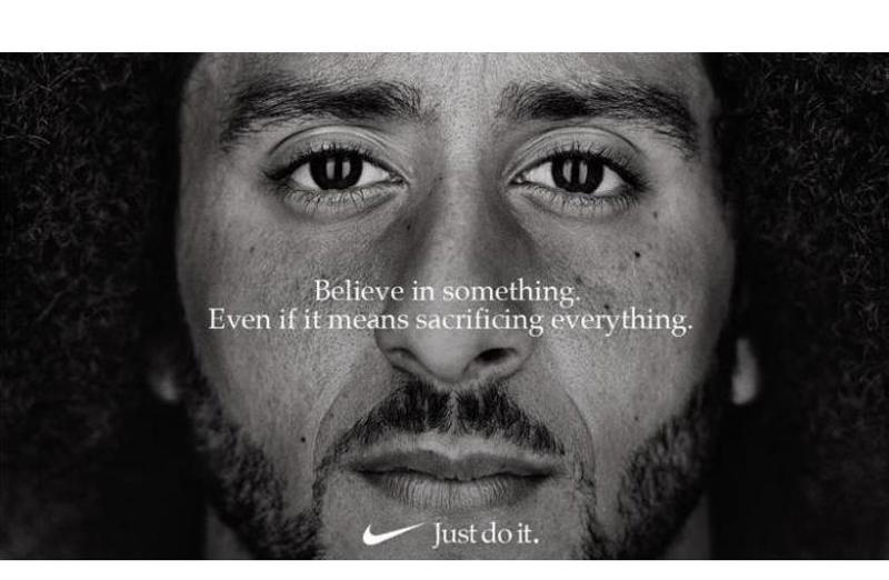 I Support the Flag and Not Nike – Sign our Petition to Nike