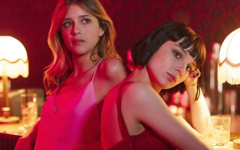 Hold Netflix Accountable for Putting Minors at Risk