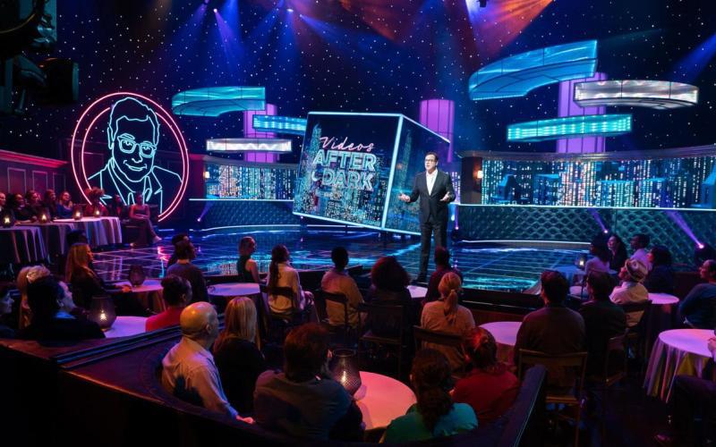 'Videos After Dark' is Iniquitous