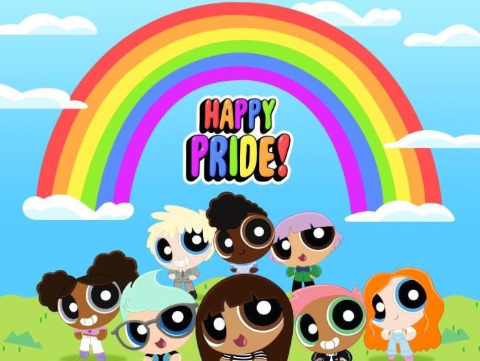 Sign Petition to Cartoon Network!