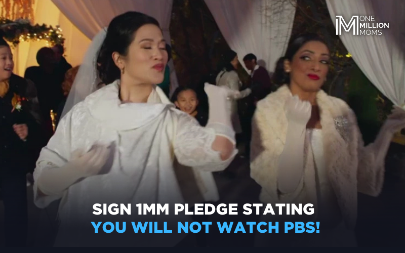 Conservative Parents Should Not Trust PBS KIDS!