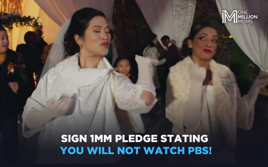 Conservative Parents Should Not Trust PBS KIDS!