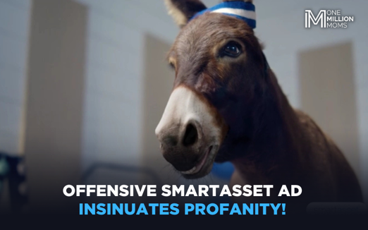 SmartAsset's Distasteful Ad!