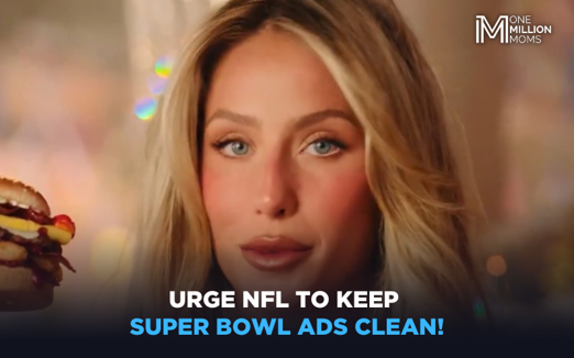 Super Bowl LIX Ads Ruin Family Time Once Again!