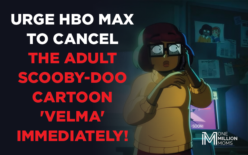 The New Scooby-Doo Spinoff Series 'Velma' is Not Family-Friendly