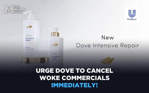 Dove Still Has Not Learned Their Lesson
