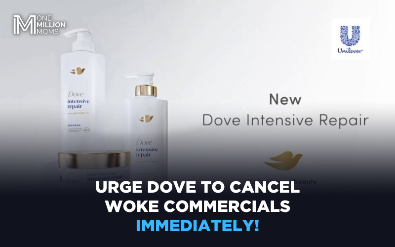 Dove Still Has Not Learned Their Lesson