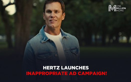 Urge Hertz to Clean Up Their Ads!