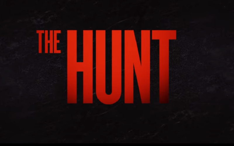 'The Hunt' gets new release date