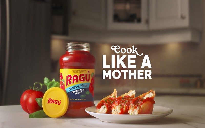 Ragu's Tasteless Advertising