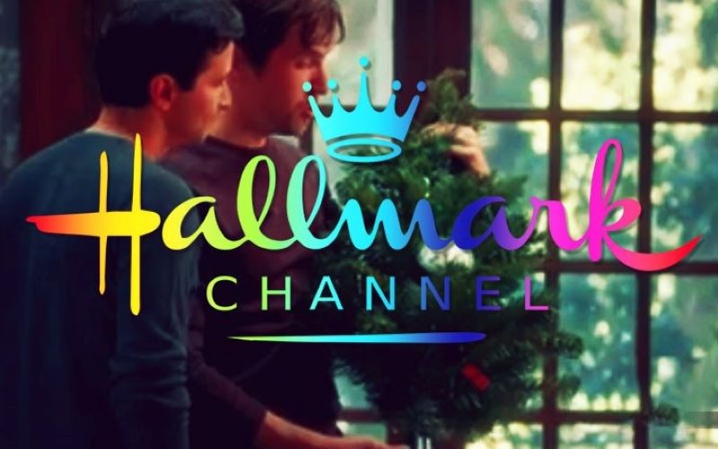 Hallmark is Loud and Proud About Its Lead Gay Characters: Sign Boycott Petition!
