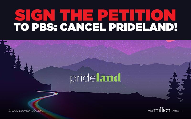 PBS New Series Airs Just In Time for Gay Pride Month