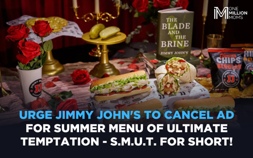 Jimmy John's Launches Spicy Ad Campaign