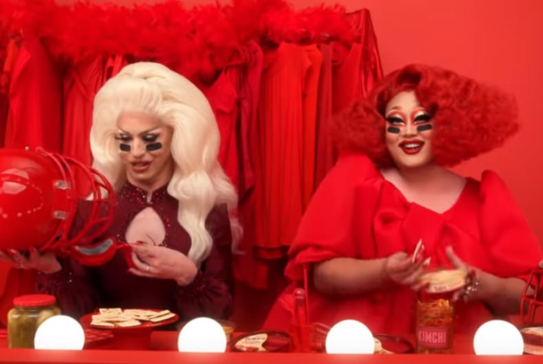 Drag queens to make historical debut during Super Bowl LIV