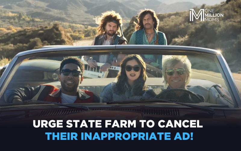 State Farm Super Bowl Ad!