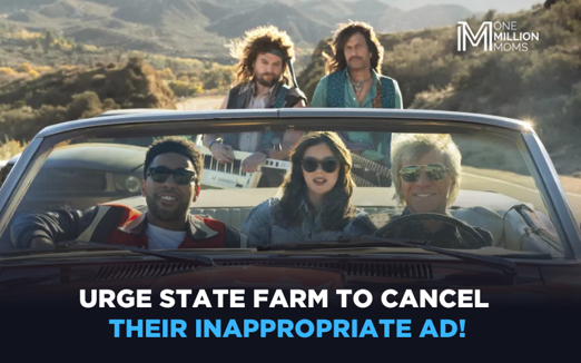 TPUSA Show and State Farm Super Bowl Ad!