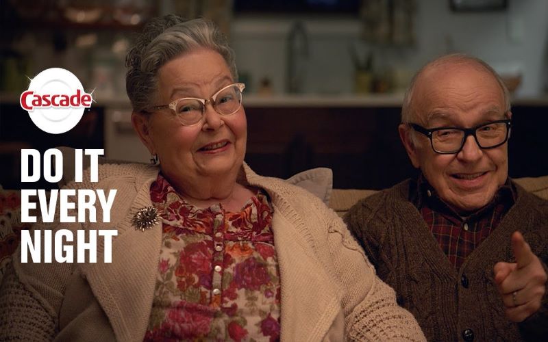 Urge Cascade to Clean Up Its Commercial