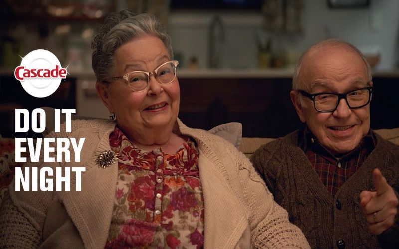 Urge Cascade to Clean Up Its Commercial