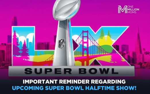 Disgusted With the NFL's Choice of Upcoming Super Bowl Halftime Show? Sign Here!
