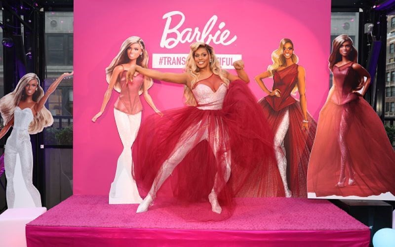 Urge Mattel to Discontinue Its Trans Barbie Doll