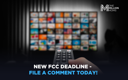 The FCC Is Giving Us More Time!