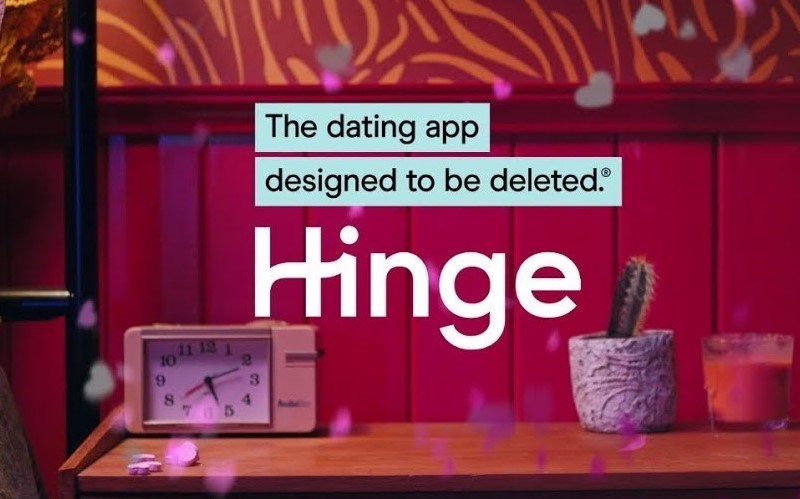Hinge Dating App Commercial Is Offensive
